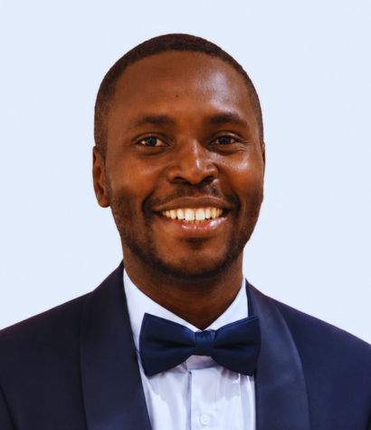 Steve Nanoudjal