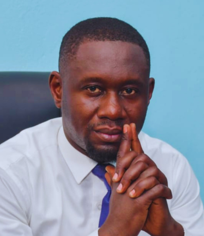 Toguy Ngartoïdi